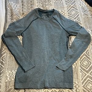 FIGS Fitted Underscrub